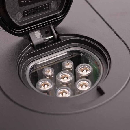 Zaptec Go 2 Bundel - inclusief Sense P1 Kit - Geschikt voor ERE