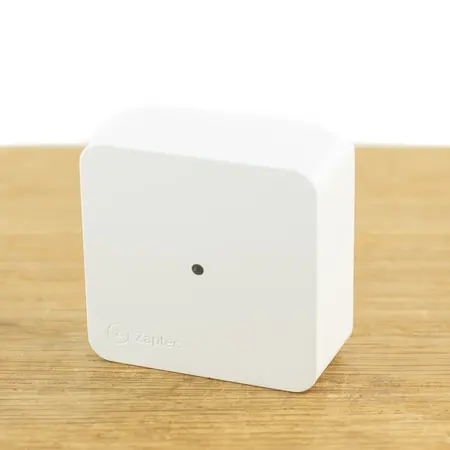 Zaptec Go 2 Bundel - inclusief Sense P1 Kit - Geschikt voor ERE