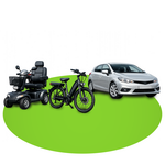 Druppellader zoeken op voertuig / andere toepassing