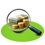 Zoeken op prijscategorie