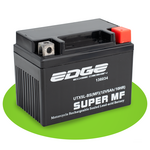 Accu's voor voertuigen, vaartuigen en systemen: Gel, AGM, Lithium