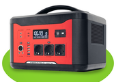 Powerstation