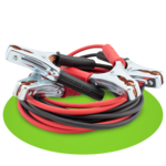 Accessoires voor acculaders en druppelladers