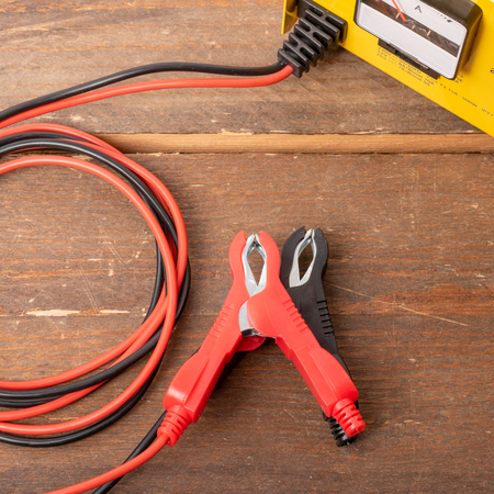 GYS acculader CA 150 | 12/24V 9/10A 500W