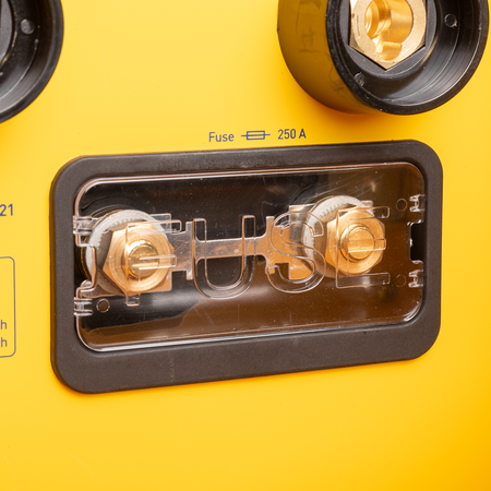 GYS Startium 980E - 12V en 24V Acculader/ Starter