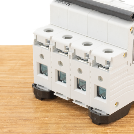 EMAT Krachtgroep B 20A 3P+N