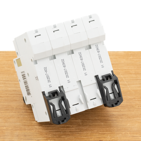 EMAT Krachtgroep B 32A 3P+N