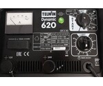 Lader voor garage/werkplaats
