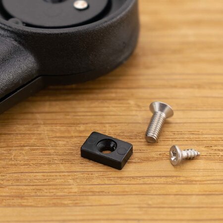 Magnetic Power Socket 24V stekkerdeel/ stekker