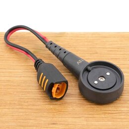 CTEK Magcode Magnetic Power Socket 12V Power Clip