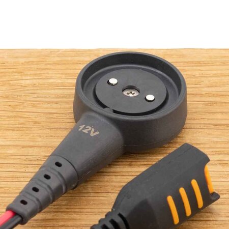 CTEK Magcode Magnetic Power Socket 12V Power Clip