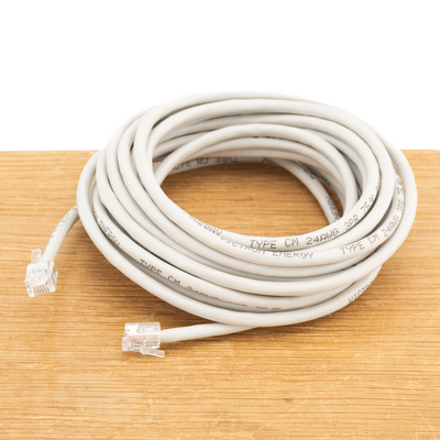 Victron BMV kabel RJ12 UTP 1,8 meter