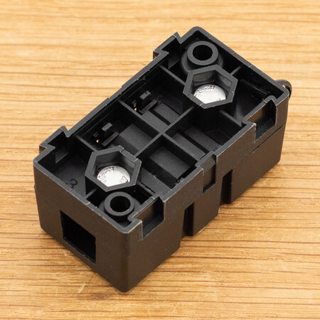 Victron MIDI-fuse zekeringhouder 2xM5