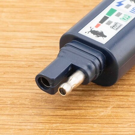 Tecmate Optimate USB oplader O100