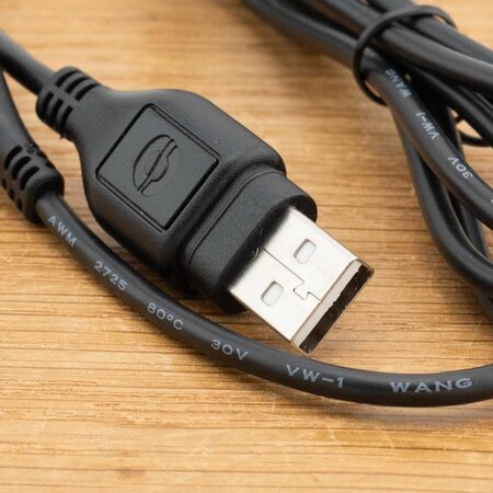 Tecmate USB kabelset