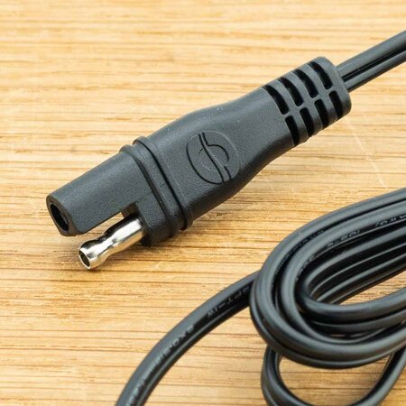 Tecmate Optimate USB-C oplader O118