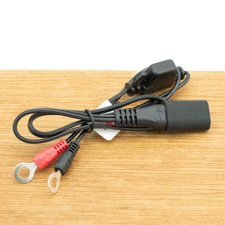 Tecmate Optimate USB-C oplader O118