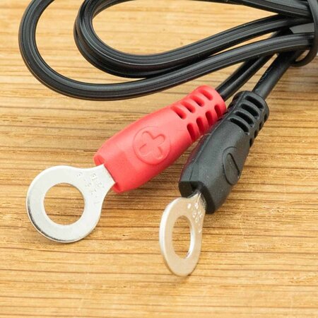 Tecmate Optimate USB-C oplader O118