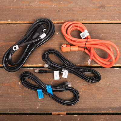 Pylontech US2000 Kabelset