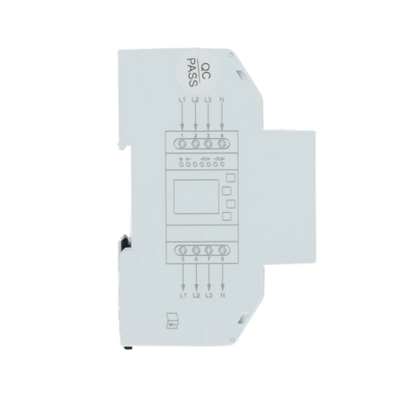 Eastron kWh meter SDM630-M 100A 3-fase afname/ teruglevering