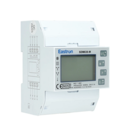 Eastron kWh meter SDM630-M 100A 3-fase afname/ teruglevering