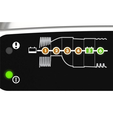 CTEK XS 0.8 (12V / 0,8A)