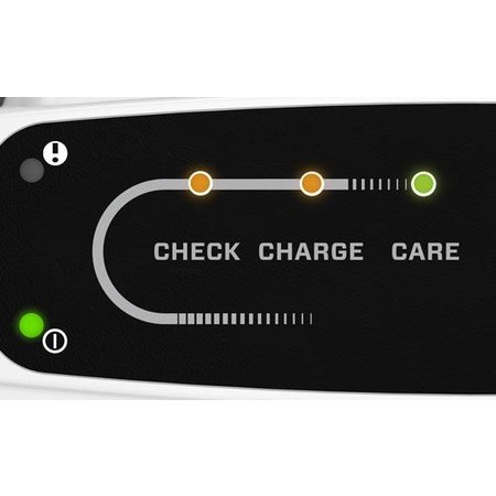 CTEK CT5 Start/Stop (12V / 0,5A - 3,8A)