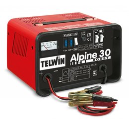 Telwin acculader Alpine 30 Boost