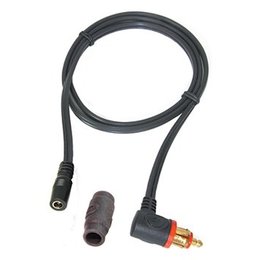 Tecmate Optimate O39 adapter kabel CAN-bus DIN naar DC