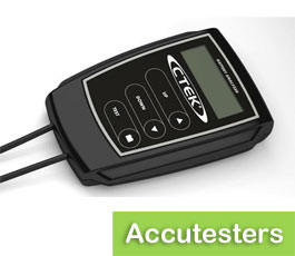 Accutester