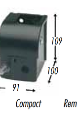 Goliath Goliath handlier CS-100-MD, max. 100 kg hijsen