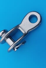 Rvs Toggle gaffel-oog AISI-316