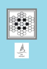 Rvs Staalkabel 7x7 AISI-316 1000 mtr.  op haspel 0,63mm t/m 8mm