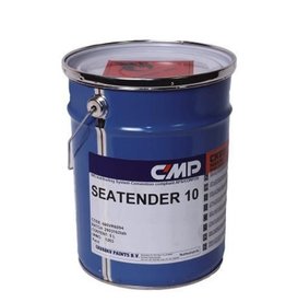 Antifouling Seatender 10 Zwart