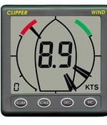 Nasa marine Clipper Wind V2.0