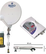 Teleco Voyager Digimatic 65cm