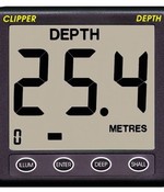 Nasa marine Clipper dieptemeter
