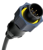 Minn Kota MKR-US2-10 Lowrance adapter kabel