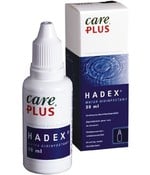 Care Plus Hadex - Water disinfectant