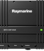 Raymarine CP470 CHIRP Sonar Module