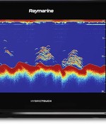 Raymarine Axiom 9 Pro-S