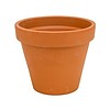 Terracotta bloempot Ø 29