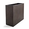 High Box Low Concrete Ø 80