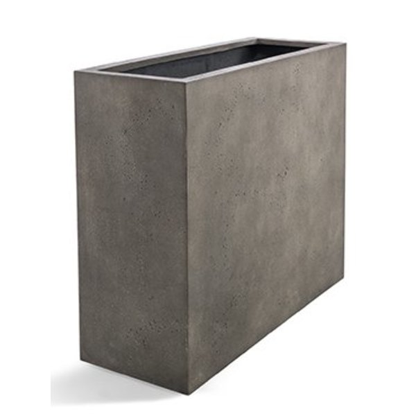 High Box Low Concrete Ø 80