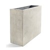 High Box Low Concrete Ø 80