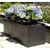 Lux Terrazzo Planter Rectangular Low Ø 88