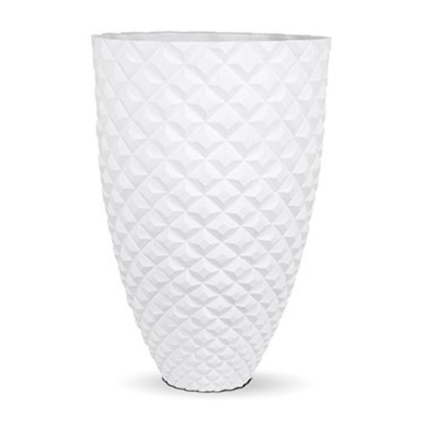 Capi Lux Heraldry Vase Elegant Indoor Ø 44