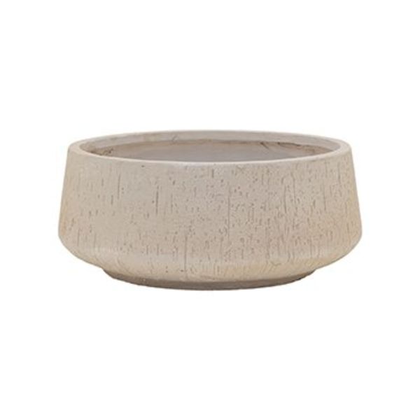 Raindrop Tube Round Low M Ø 55