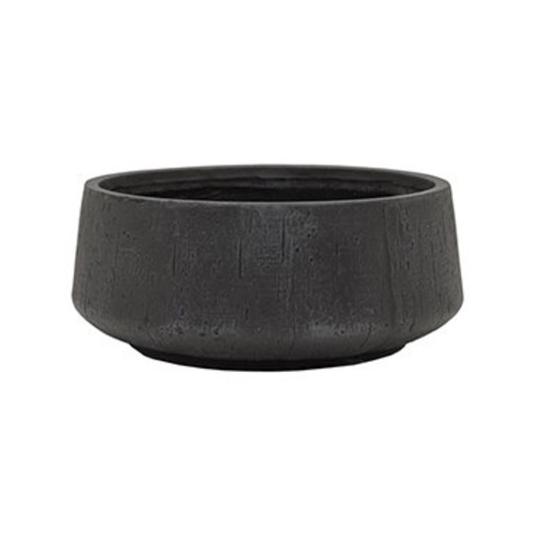 Raindrop Tube Round Low M Ø 55
