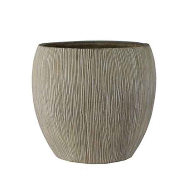 Twist Twist Pot Indoor Ø 42